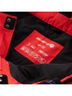 Pánské kalhoty model 21754183 PANTS - Iguana