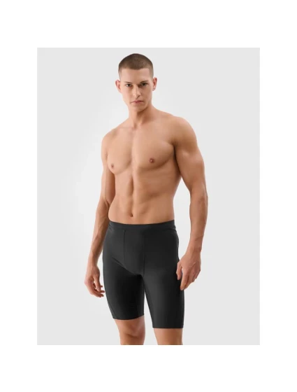 Pánské boxerky dlouhé 4F 4FWSS25USWTM045-20S