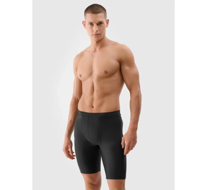 Pánské boxerky dlouhé 4F 4FWSS25USWTM045-20S