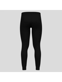 Pánské legíny model 21485270 Merino 160 BL Bottom Long velikost L Black - ODLO