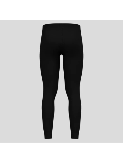 Pánské legíny model 21485270 Merino 160 BL Bottom Long velikost L Black - ODLO Pánské legíny model 21485270 Merino 160 BL Bottom Long velikost L Black - ODLO