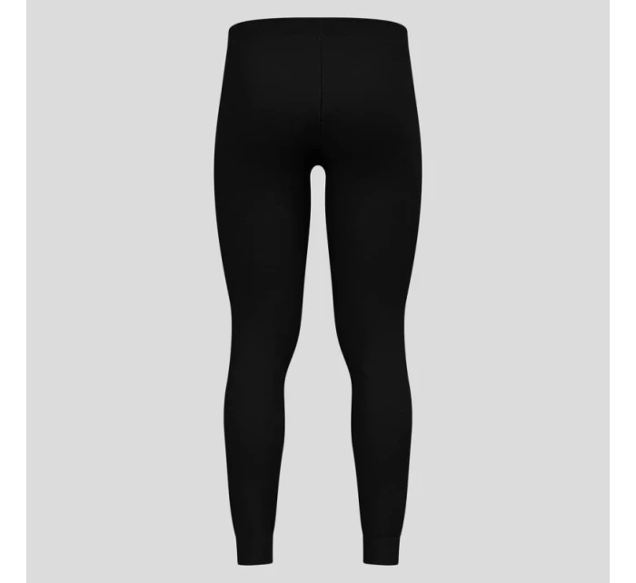Pánské legíny model 21485270 Merino 160 BL Bottom Long velikost L Black - ODLO Pánské legíny model 21485270 Merino 160 BL Bottom Long velikost L Black - ODLO