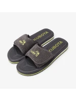 žabky na suchý zip graphite model 21721038 - Kubota žabky na suchý zip graphite model 21721038 - Kubota