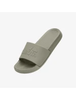 Žabky do bazénu Kubota basic plain beige K25SS-101-001-03-1 Žabky do bazénu Kubota basic plain beige K25SS-101-001-03-1