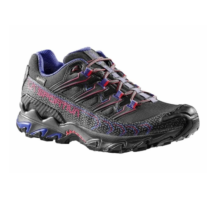 La Sportiva Ultra Raptor II Woman GTX ZFHS149G00P06 Carbon/Love Potion La Sportiva Ultra Raptor II Woman GTX ZFHS149G00P06 Carbon/Love Potion