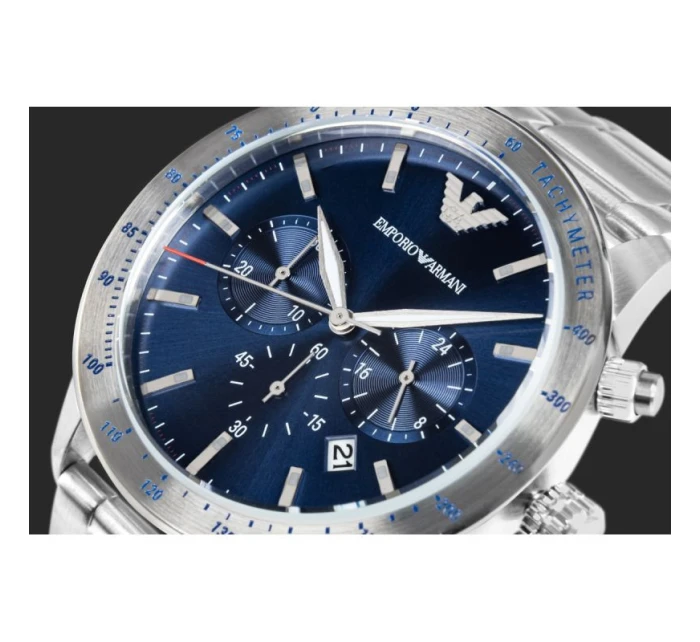 Pánské hodinky Emporio Armani Mario AR11306 Pánské hodinky Emporio Armani Mario AR11306