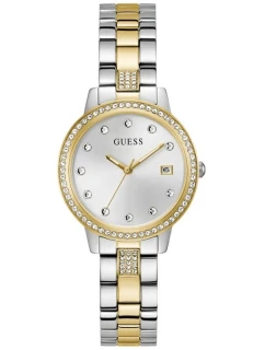Dámské hodinky Guess Heartless GW0725L1 + BOX