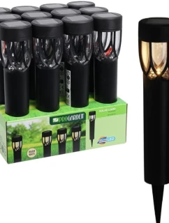 LAMPA SOLARNA model 21831179 - PROGARDEN