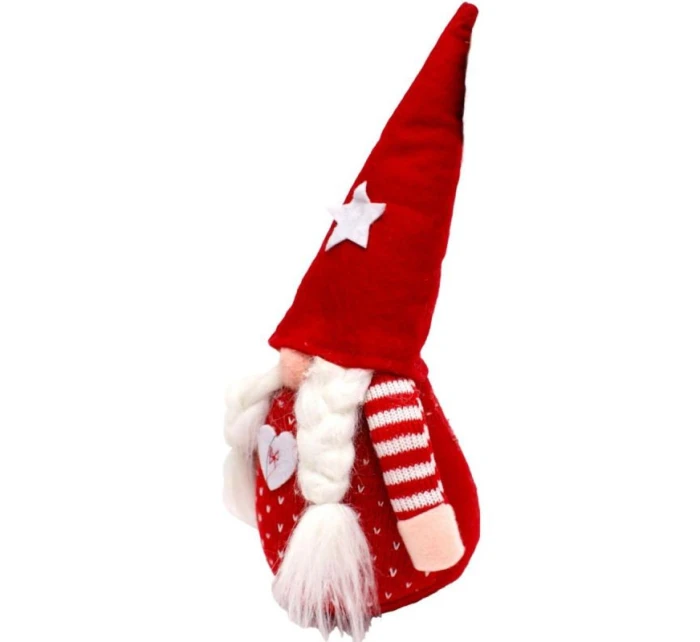 DEKORATIVNÍ TRPASLÍK 65CM