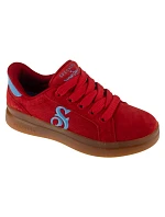 Tenisky Skechers Slip-Ins Suede Snoop Cupsole 186100-RDBL červené, velikost 36 Tenisky Skechers Slip-Ins Suede Snoop Cupsole 186100-RDBL červené, velikost 36