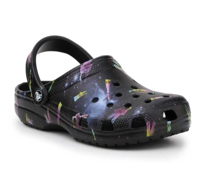Crocs Classic Out Of This World II Jr 206818-001