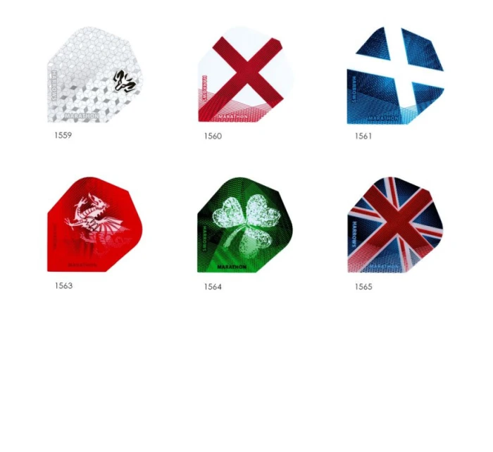 Ohrádky Harrows Marathon