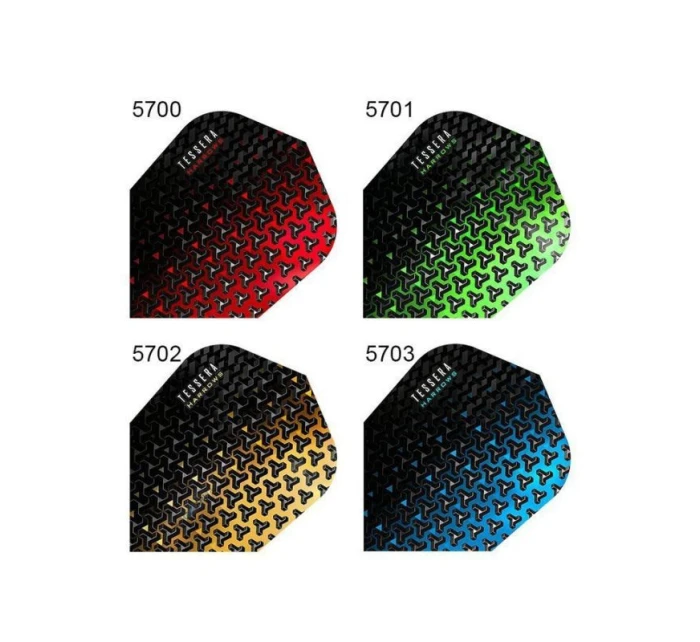 Brány TESSER Brány TESSER