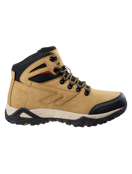 Boty  Mid M model 19364856 - Hi-Tec