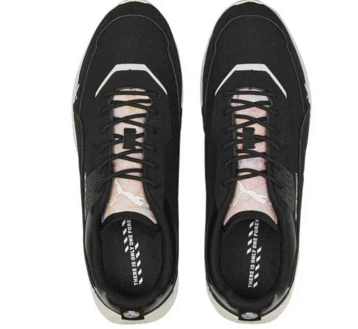 Pánské boty BMW mms SpeedFusion M 30731701 - Puma