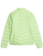 Dámská péřová bunda W SS23TDJA 41S  model 18346557 - 4F