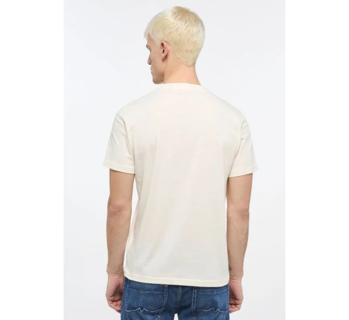 Tričko Alex C Print M model 18893019 - Mustang