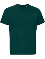 SOL'S Legend Unisex bio IC tričko 25.3981 green empire