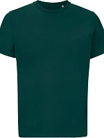SOL'S Legend Unisex bio IC tričko 25.3981 green empire