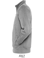 SOL'S Pánská mikina deep grey melange model 22525317 SOL'S Pánská mikina deep grey melange model 22525317