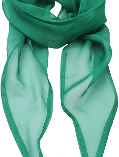 Premier PR 740 Lehký dámský šátek "Colours" 39.0740 emerald