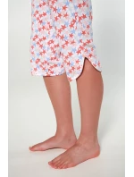 Vamp - Pyžamo s krátkými rukávy 20280 - Vamp