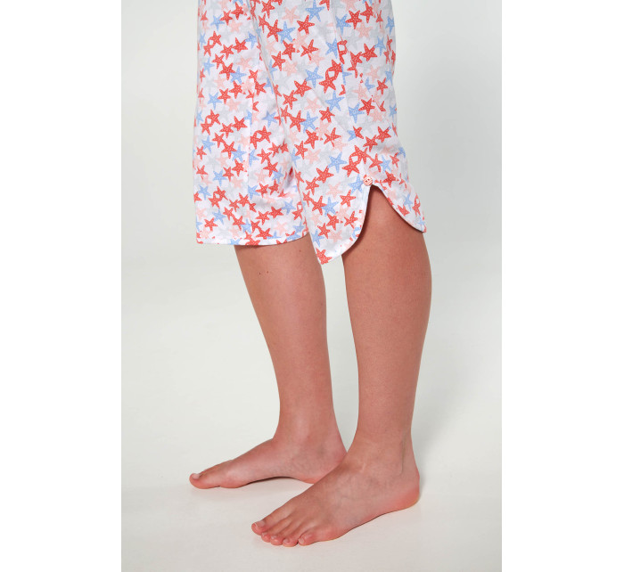 Vamp - Pyžamo s krátkými rukávy 20280 - Vamp