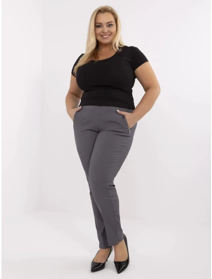 Kalhoty AT SP 049.12 graphite