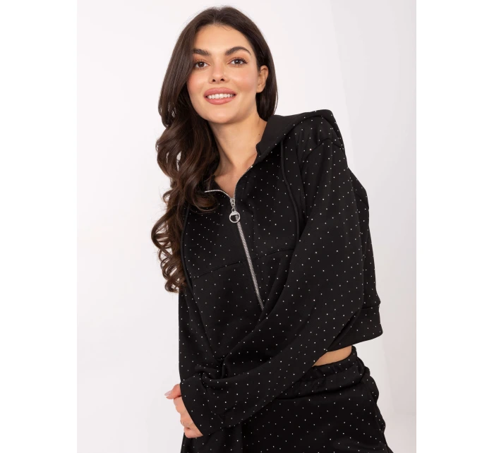 Komplet IT KMPL model 21462816 czarny - FPrice Komplet IT KMPL model 21462816 czarny - FPrice