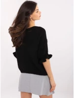 Jumper MI SW model 20925599 černý - FPrice