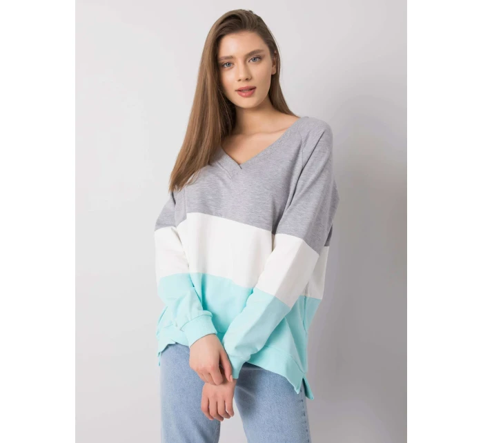 Mikina RV BL model 15133438 mincovna - FPrice