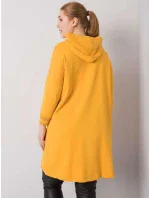 RV BL 6849.63P tmavě žlutá