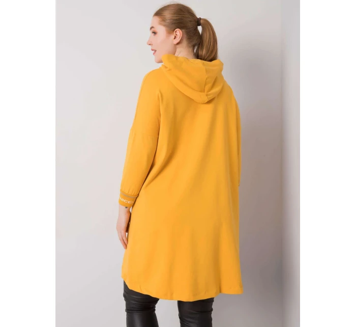 RV BL 6849.63P tmavě žlutá