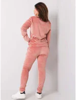 Souprava RV KMPL 6085.05 tmavě růžová