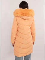 Bunda SK KR HH model 20590071 světle oranžová - FPrice