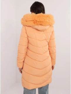 Bunda SK KR HH model 20590071 světle oranžová - FPrice