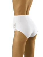 model 17564837 Bílé kalhotky - Wol-Bar model 17564837 Bílé kalhotky - Wol-Bar