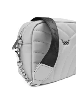 Kabelka VUCH Nelly Grey Kabelka VUCH Nelly Grey