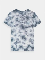 Chlapecké tričko s potiskem 4F - multibarevné