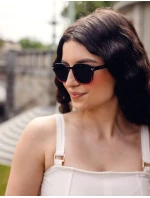 Dámské sluneční brýle Vuch Elea V Pink Dámské sluneční brýle Vuch Elea V Pink