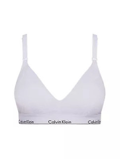 Spodní prádlo Dámské podprsenky LL TRIANGLE (MATERNITY) 000QF7715ELL0 - Calvin Klein