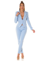 Sexy Koucla Musthave Blazer Business Look
