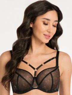 K873 BEVERLY SOFT BRA