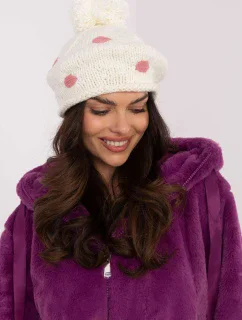 Čepice  model 203846 AT