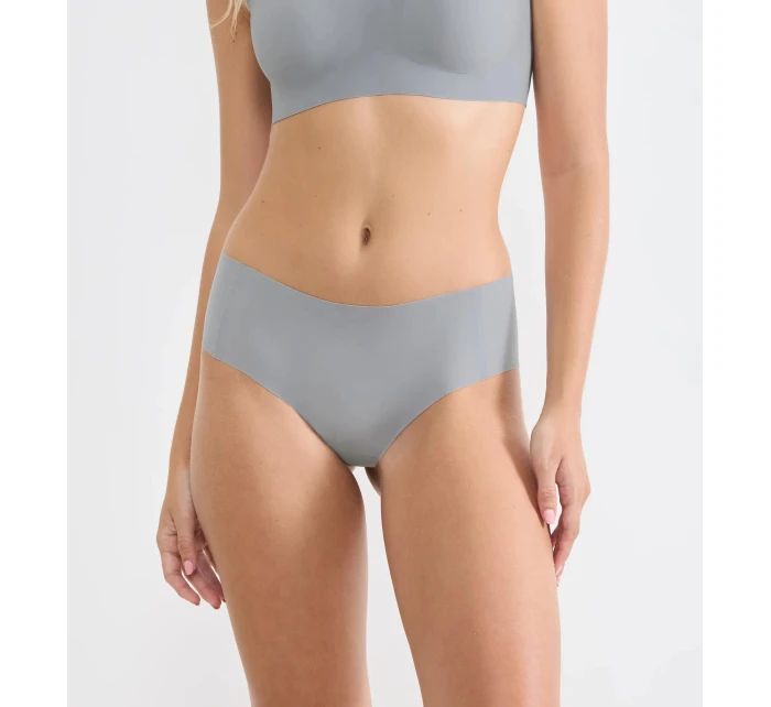 sloggi ZERO Feel 2.0 Hipster - GRAY - SLOGGI GRAY - SLOGGI