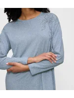 Endless Comfort NDK 01 LSL - BLUE - TRIUMPH BLUE - TRIUMPH