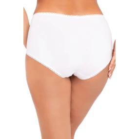 Dámské kalhotky 199 white - BABELL