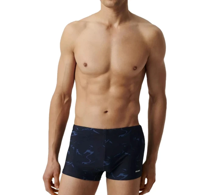 Pánské plavky 319 blue - Atlantic Pánské plavky 319 blue - Atlantic