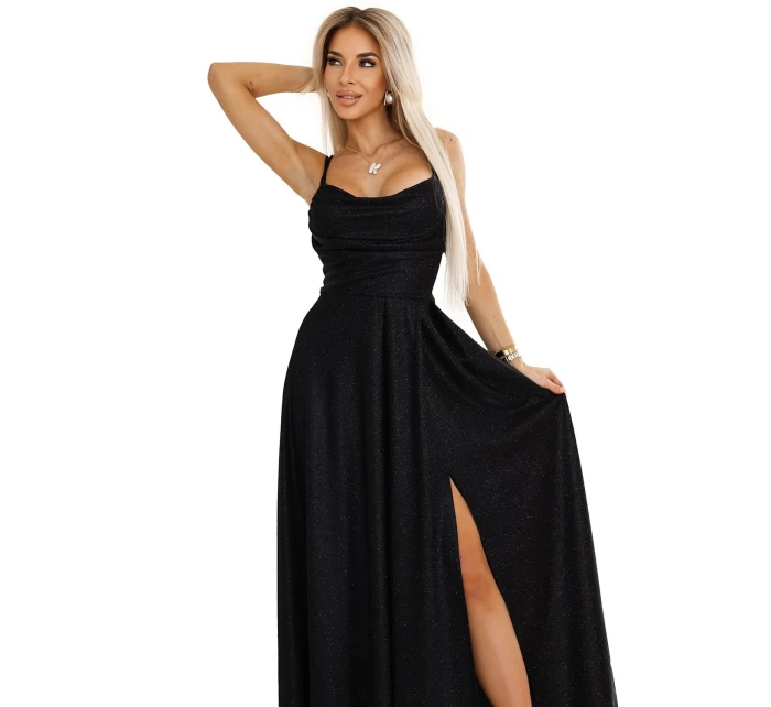 Dámské šaty 589-1 - NUMOCO