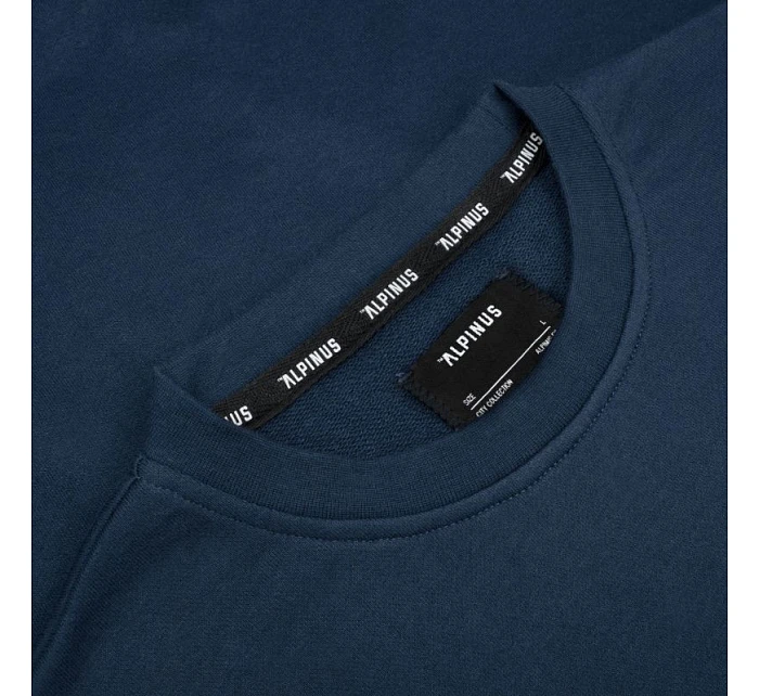 M mikina pánské model 18997237 - Alpinus